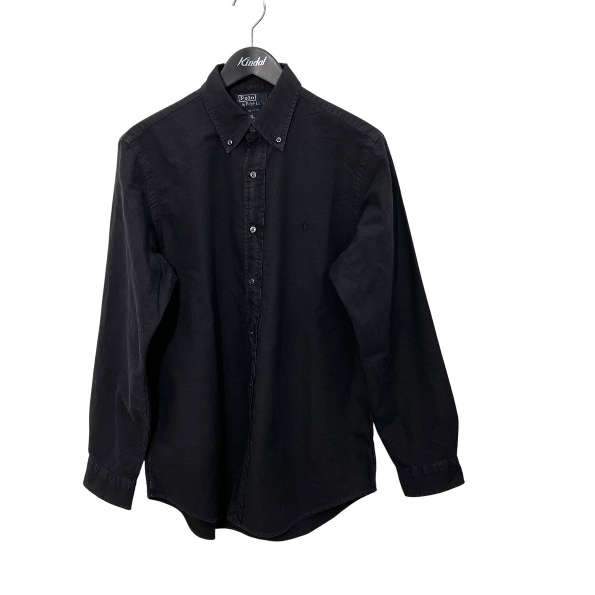 POLO RALPH LAUREN 26SSfor Ron Herman Oxford Shirtsボタンダウンシャツ710B16931001 古着・中古-1枚目のアイテム画像