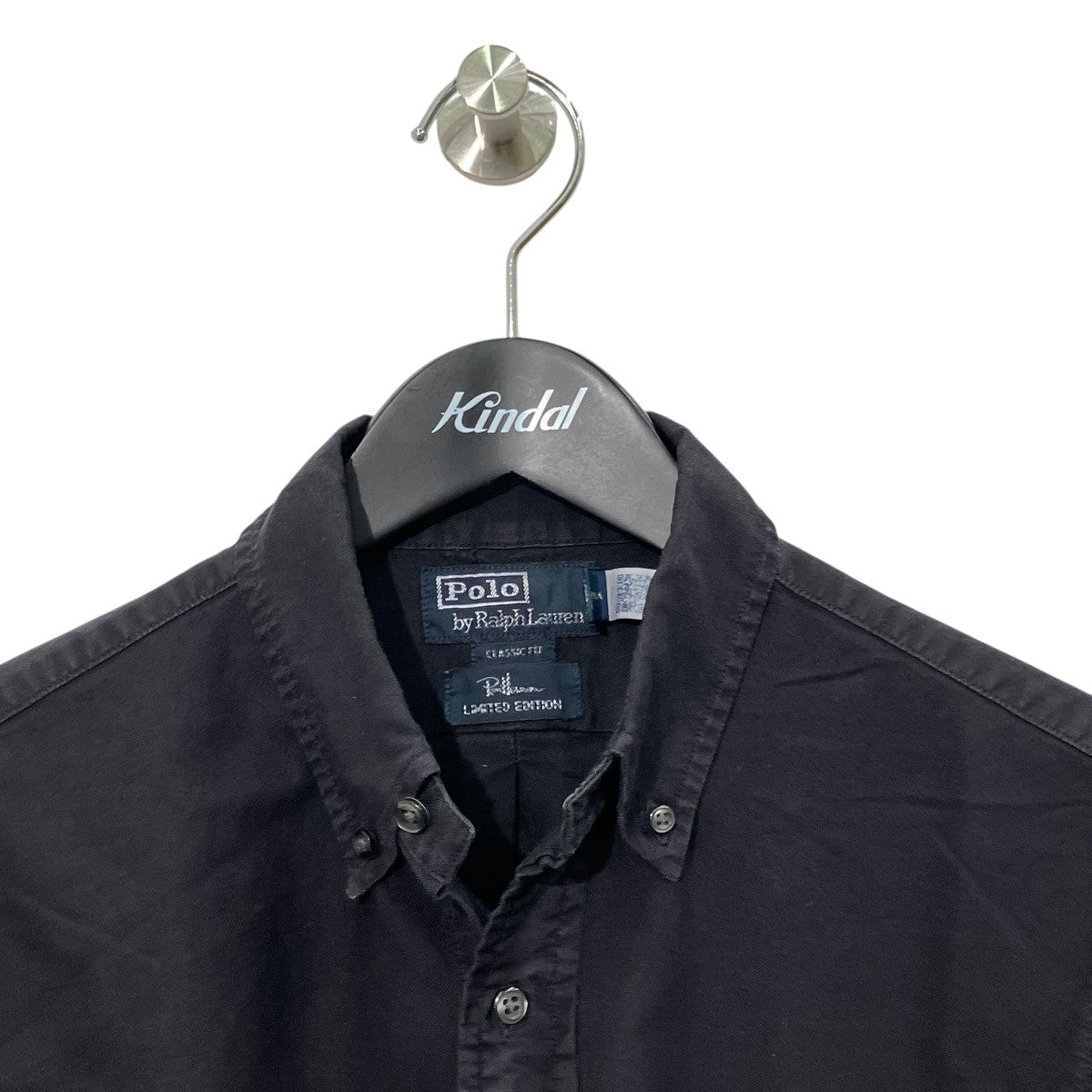 POLO RALPH LAUREN 26SSfor Ron Herman Oxford Shirtsボタンダウンシャツ710B16931001 古着・中古-3枚目のアイテム画像