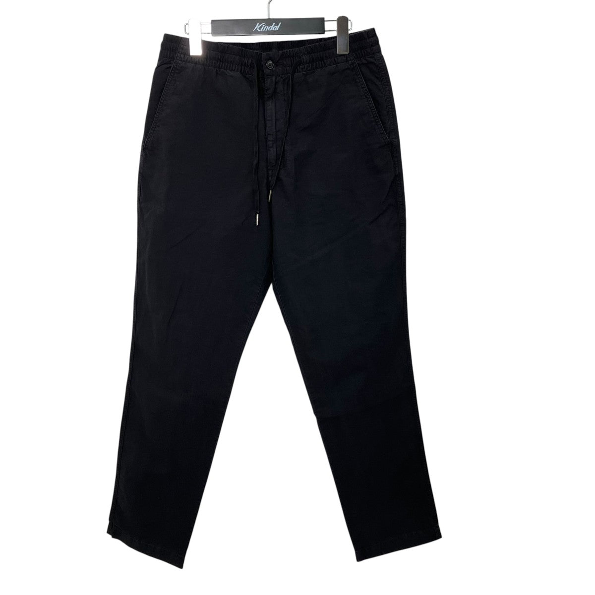 POLO RALPH LAUREN 26SSfor Ron Herman Oxford Long Pantテーパードイージーパンツ710B16938001 古着・中古-1枚目のアイテム画像