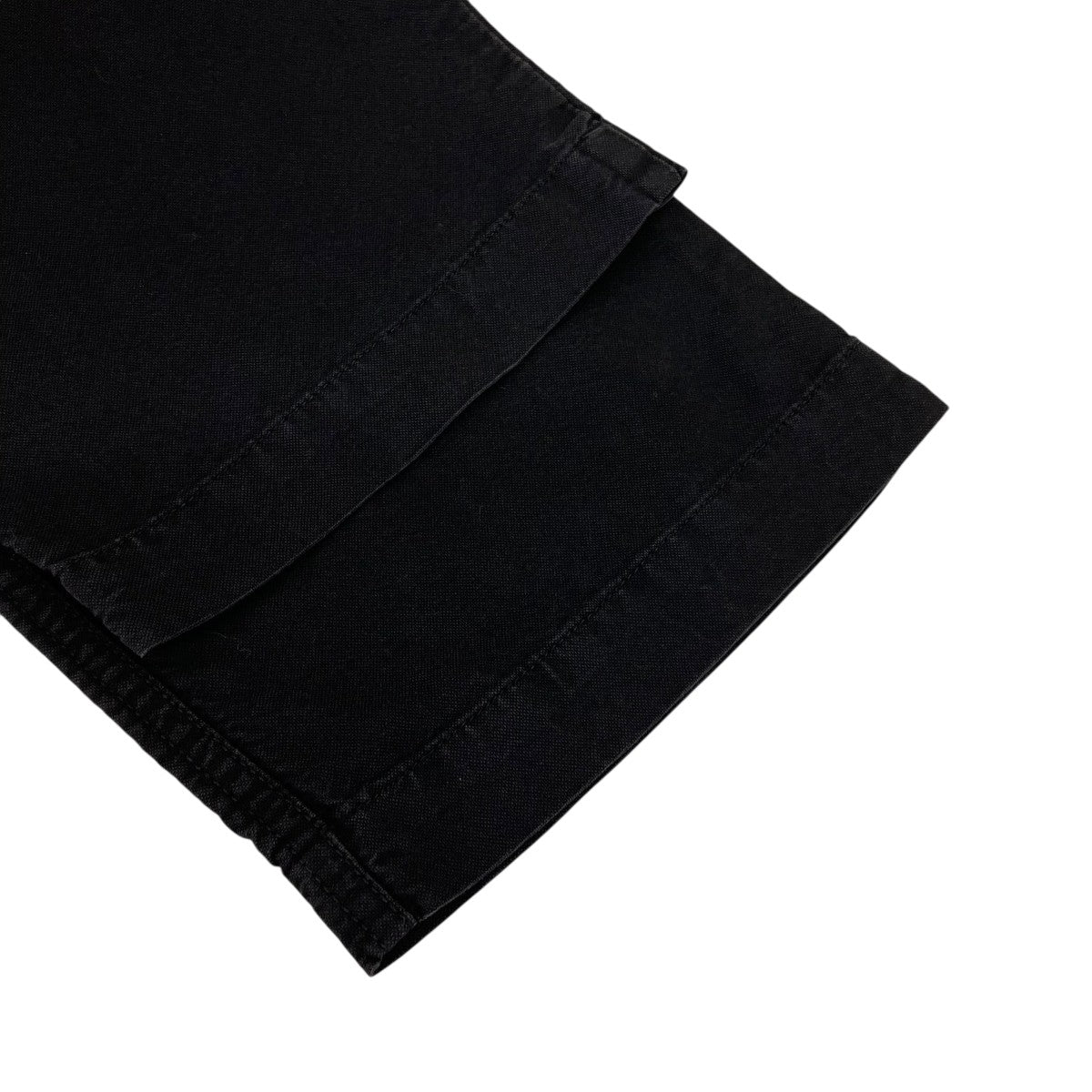 POLO RALPH LAUREN 26SSfor Ron Herman Oxford Long Pantテーパードイージーパンツ710B16938001 古着・中古-4枚目のアイテム画像