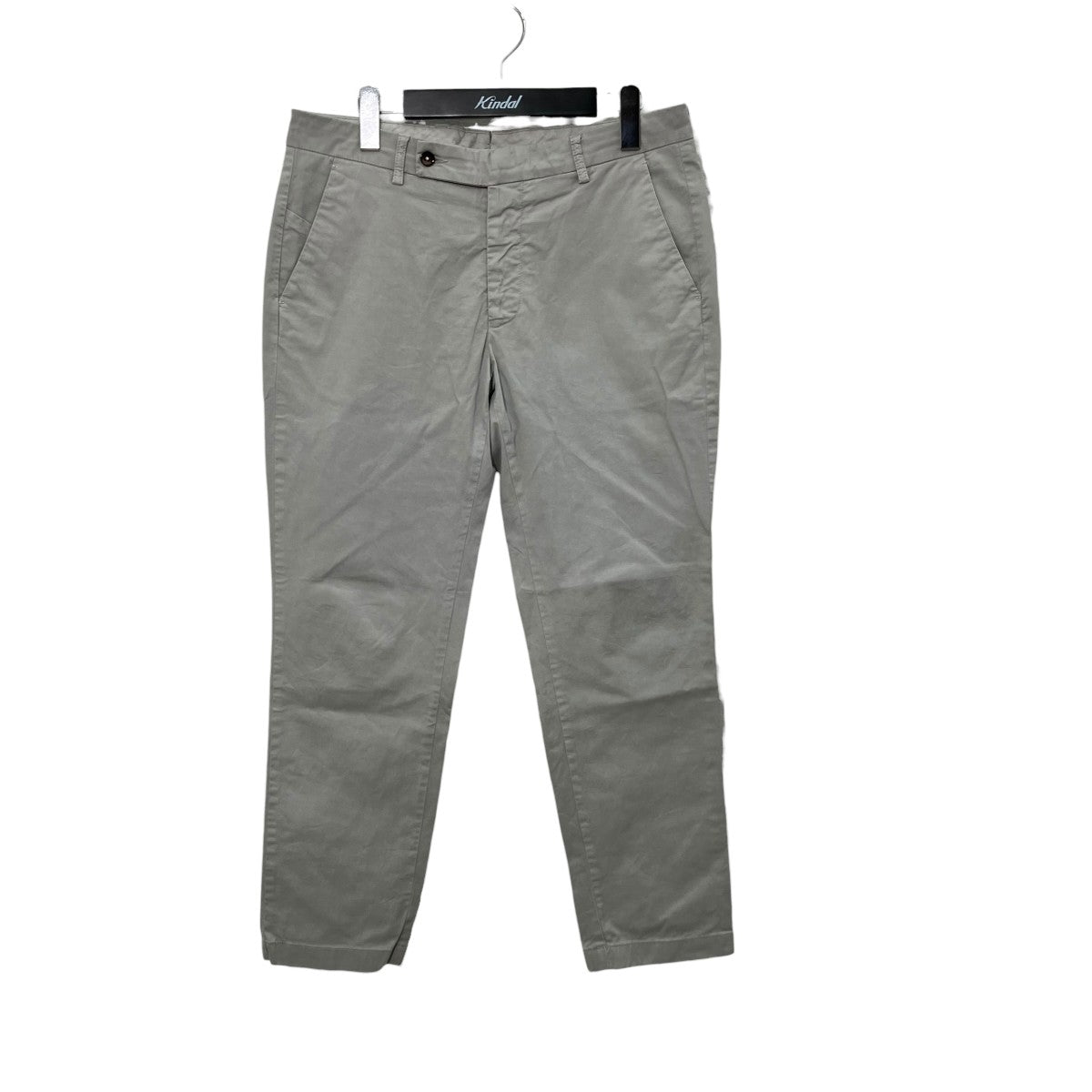 BERWICH ストレッチチノパンJMORELLO-GD-TS0001X 古着・中古-1枚目のアイテム画像