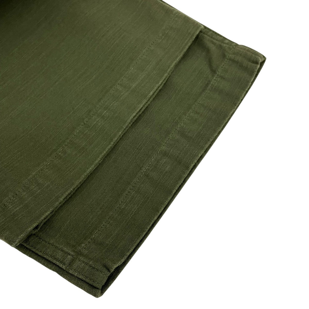 FAR EAST MANUFACTURING Utility Pantベイカーパンツ 古着・中古-4枚目のアイテム画像