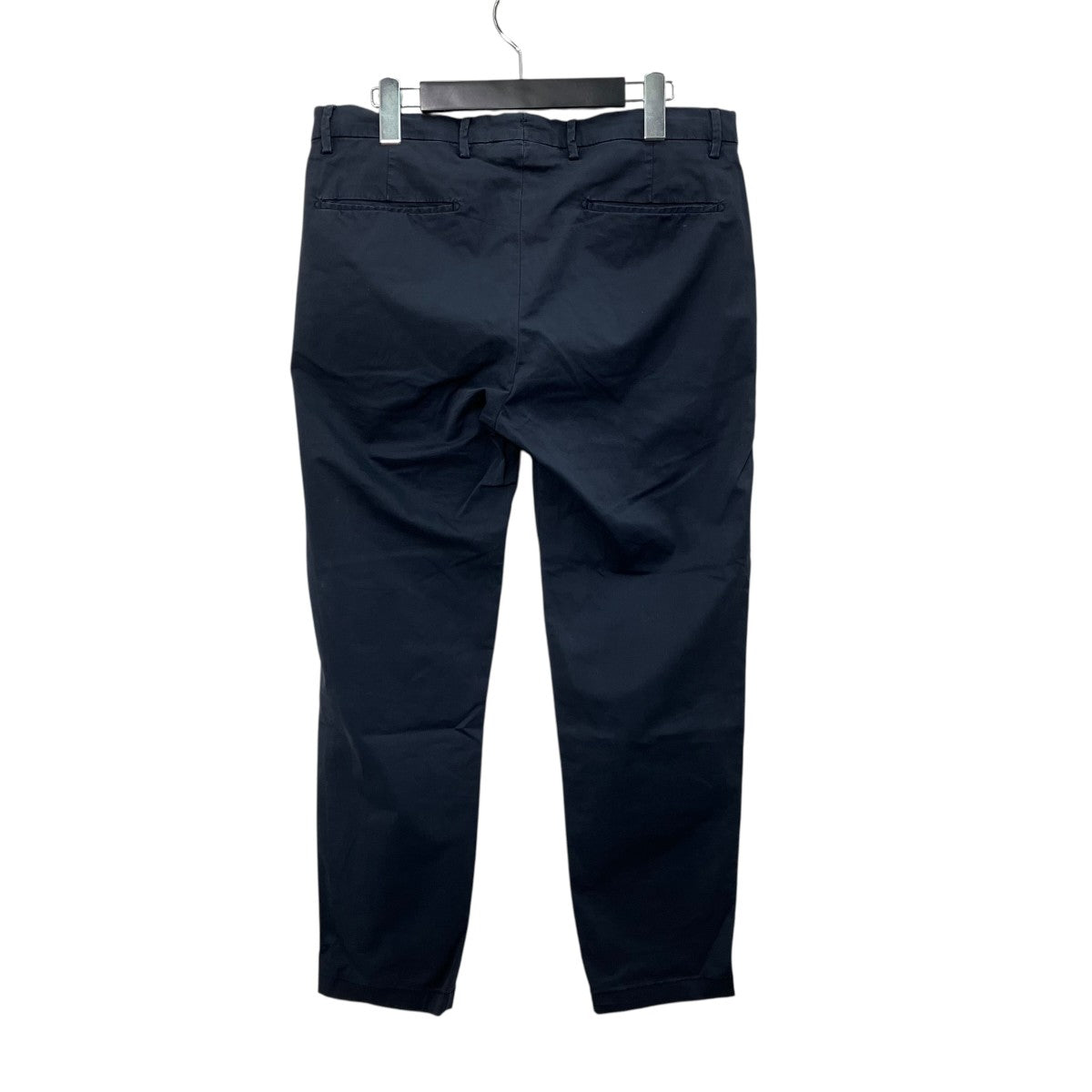 BRIGLIA 1949 TIBERIOタックパンツ 古着・中古-2枚目のアイテム画像