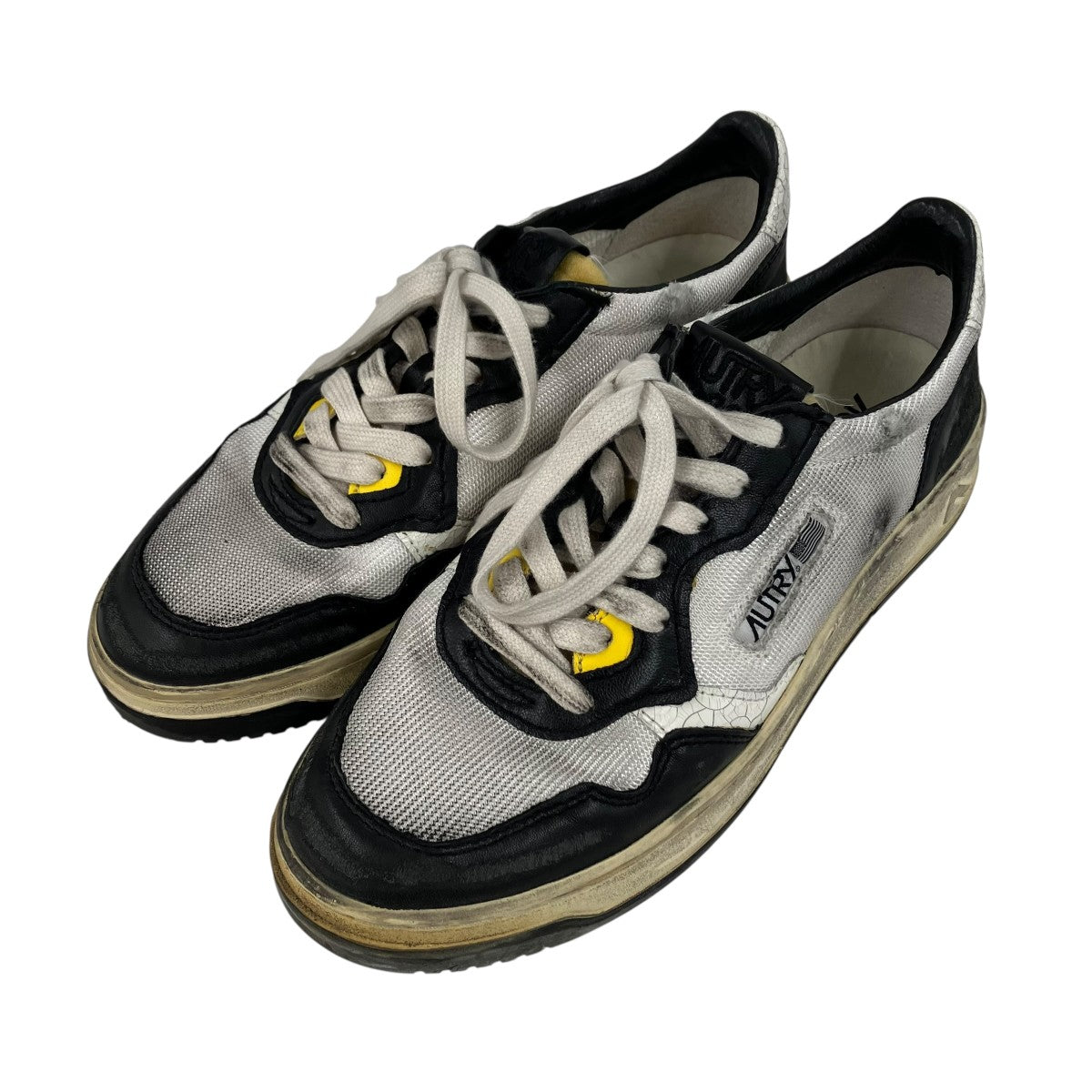 MEDALIST LOW SUPER VINTAGEローカットスニーカー