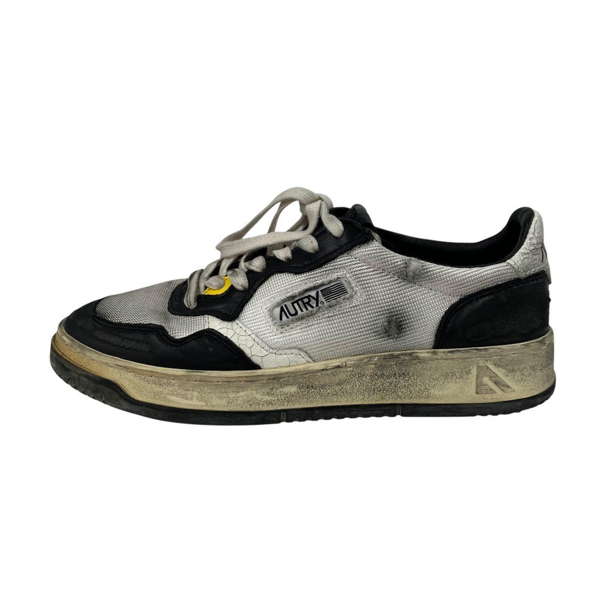 MEDALIST LOW SUPER VINTAGEローカットスニーカー