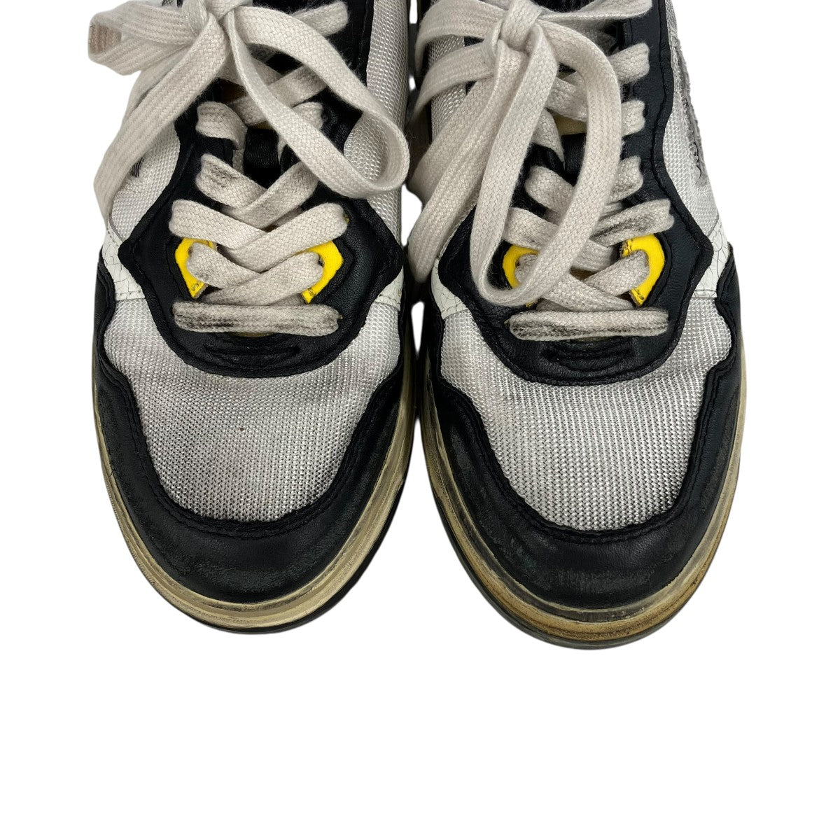 MEDALIST LOW SUPER VINTAGEローカットスニーカー