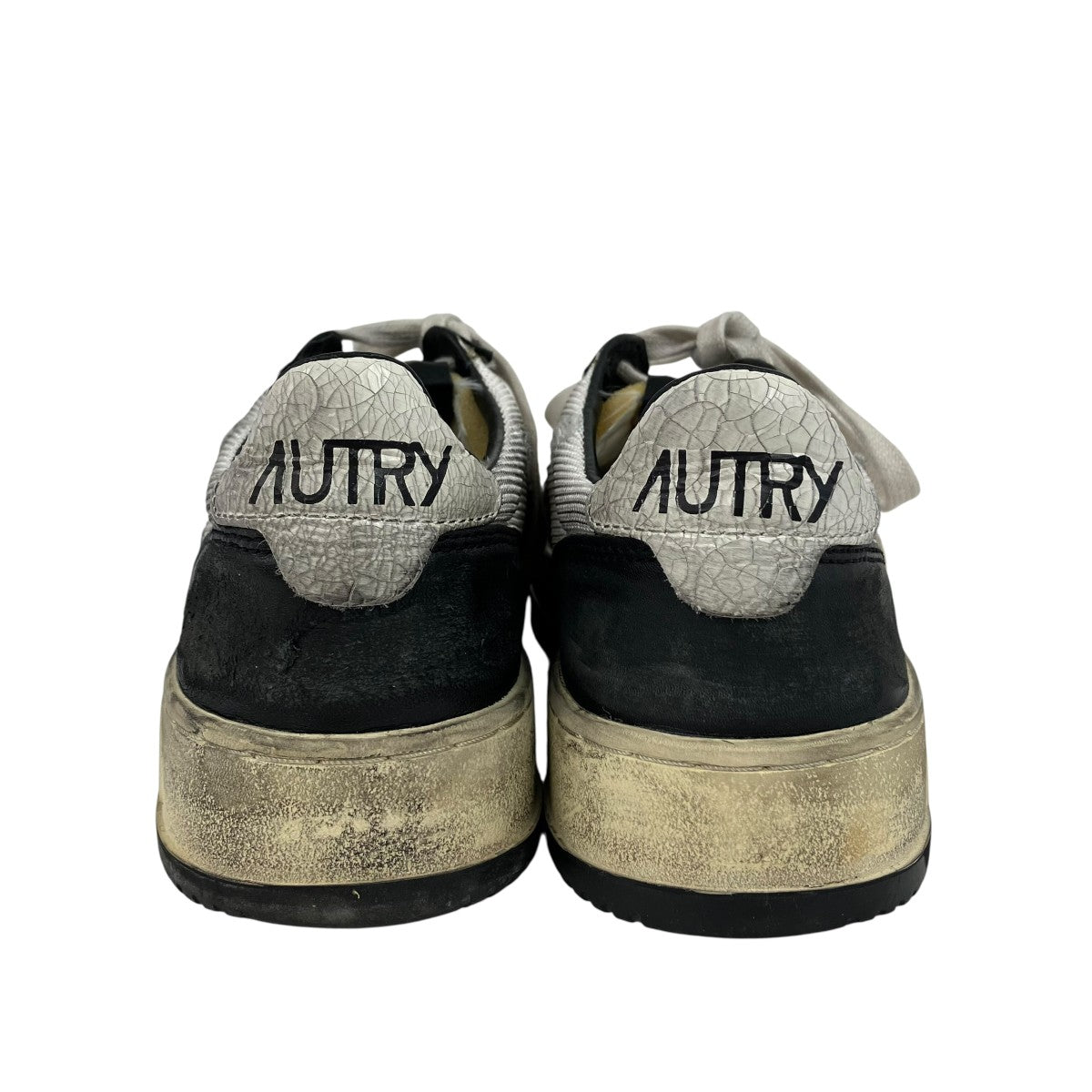 MEDALIST LOW SUPER VINTAGEローカットスニーカー