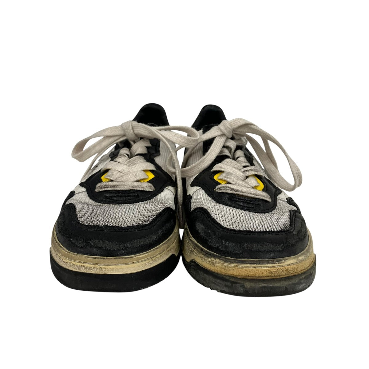 MEDALIST LOW SUPER VINTAGEローカットスニーカー