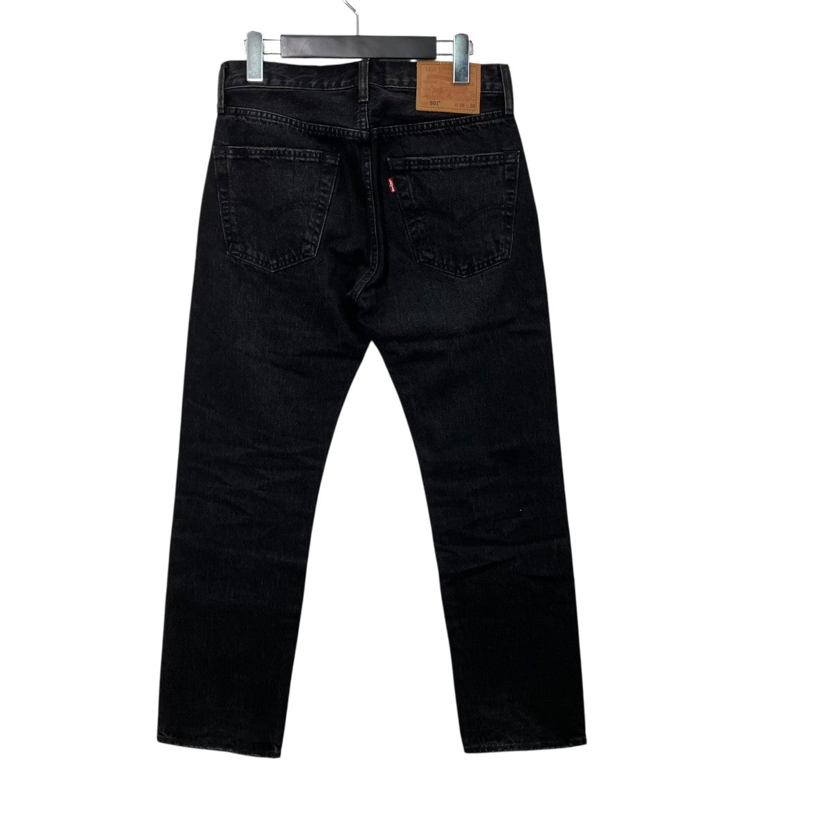 LEVI’S PReMIUM EDIFICE別注 BIG E 501(R)デニムパンツ0022U-0000 古着・中古-2枚目のアイテム画像