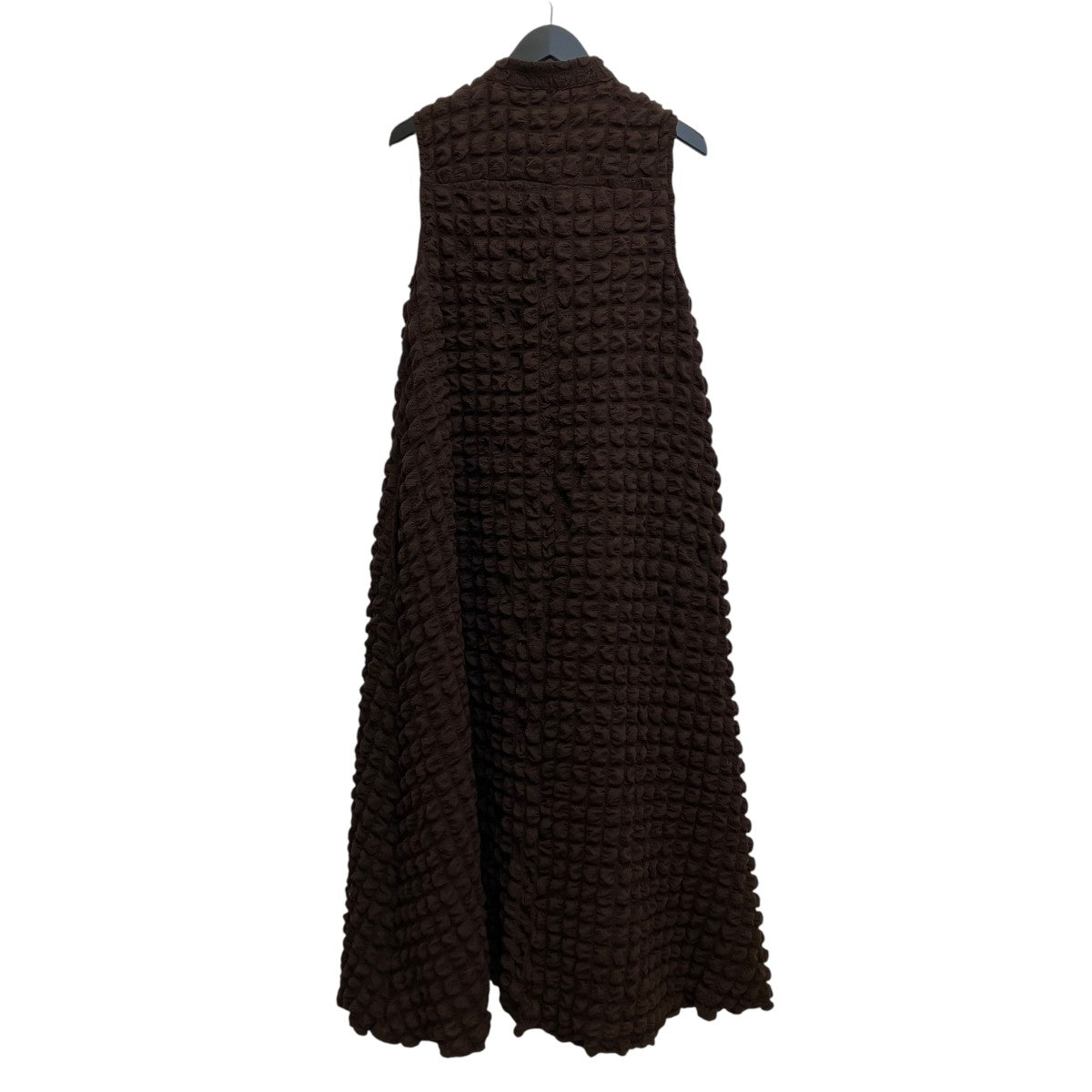 Atelier Mont Kemmel ノースリーブワンピース362659932252500 古着・中古-3枚目のアイテム画像