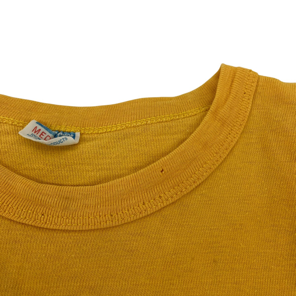 Champion 80s半袖Tシャツ 古着・中古-5枚目のアイテム画像