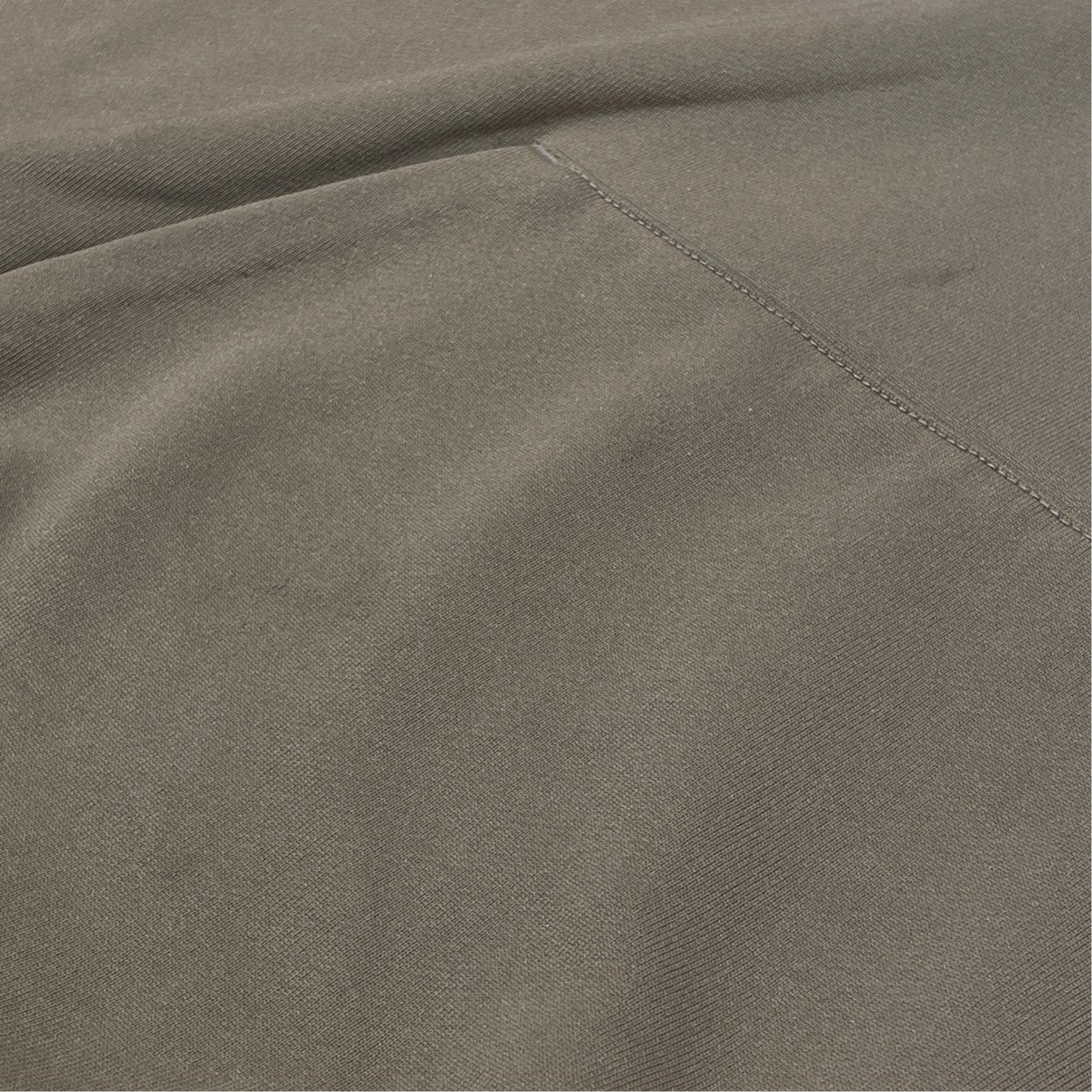 AURALEE BAGGY POLYESTER SWEAT P O PARKAプルオーバーパーカーA9AP05PU 古着・中古-8枚目のアイテム画像