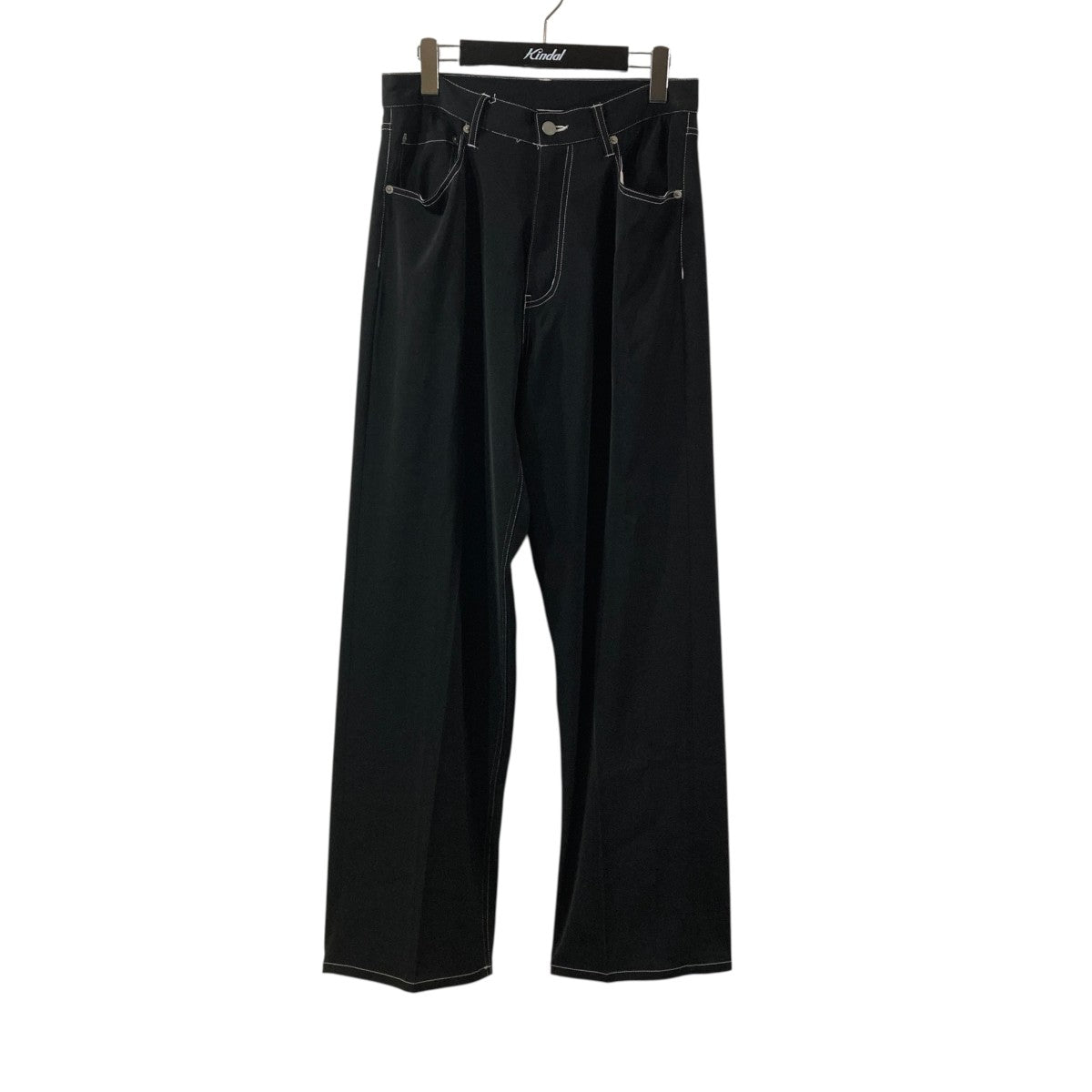 パンツYK25SS0907P