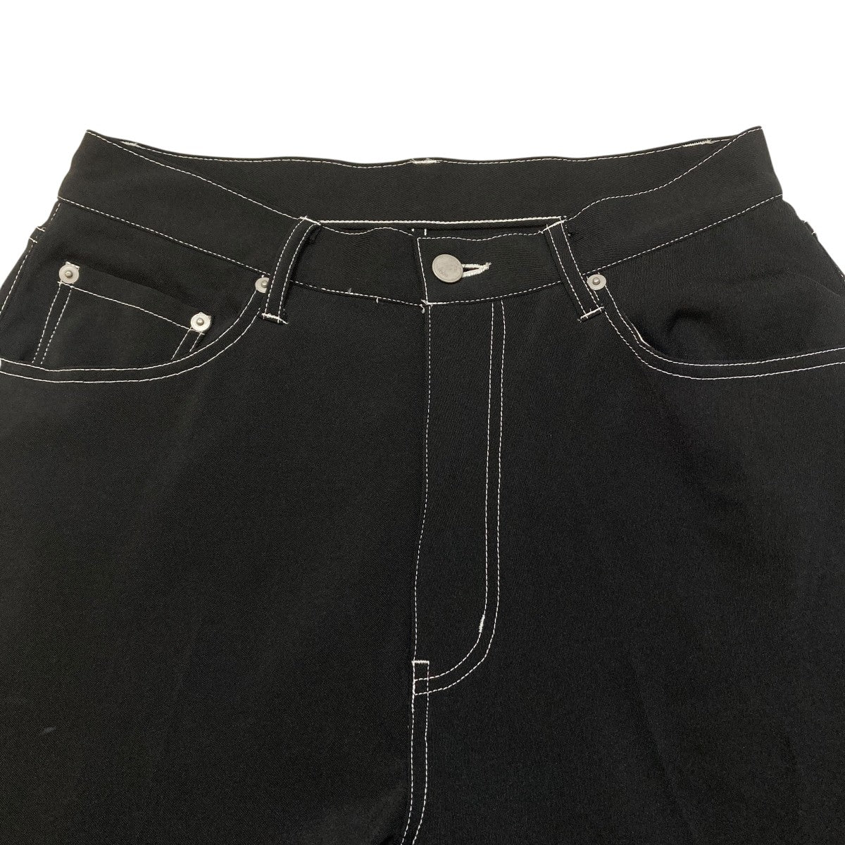 パンツYK25SS0907P