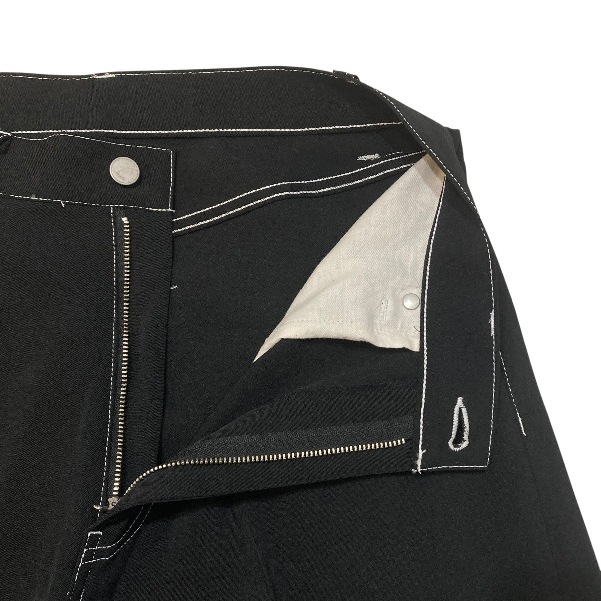 パンツYK25SS0907P