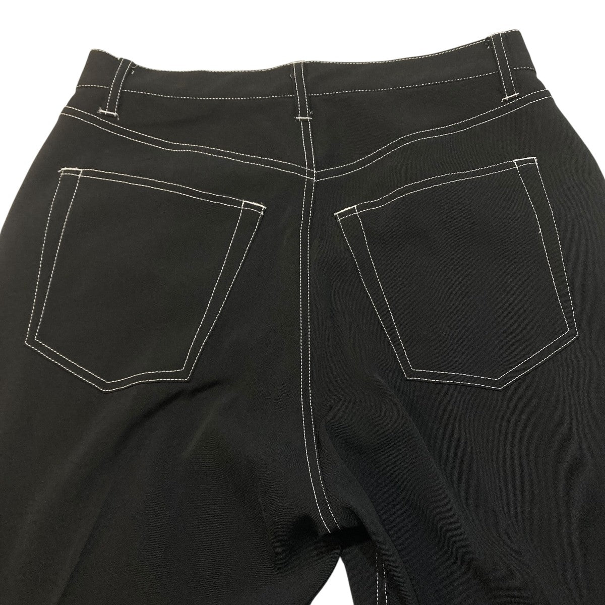 パンツYK25SS0907P