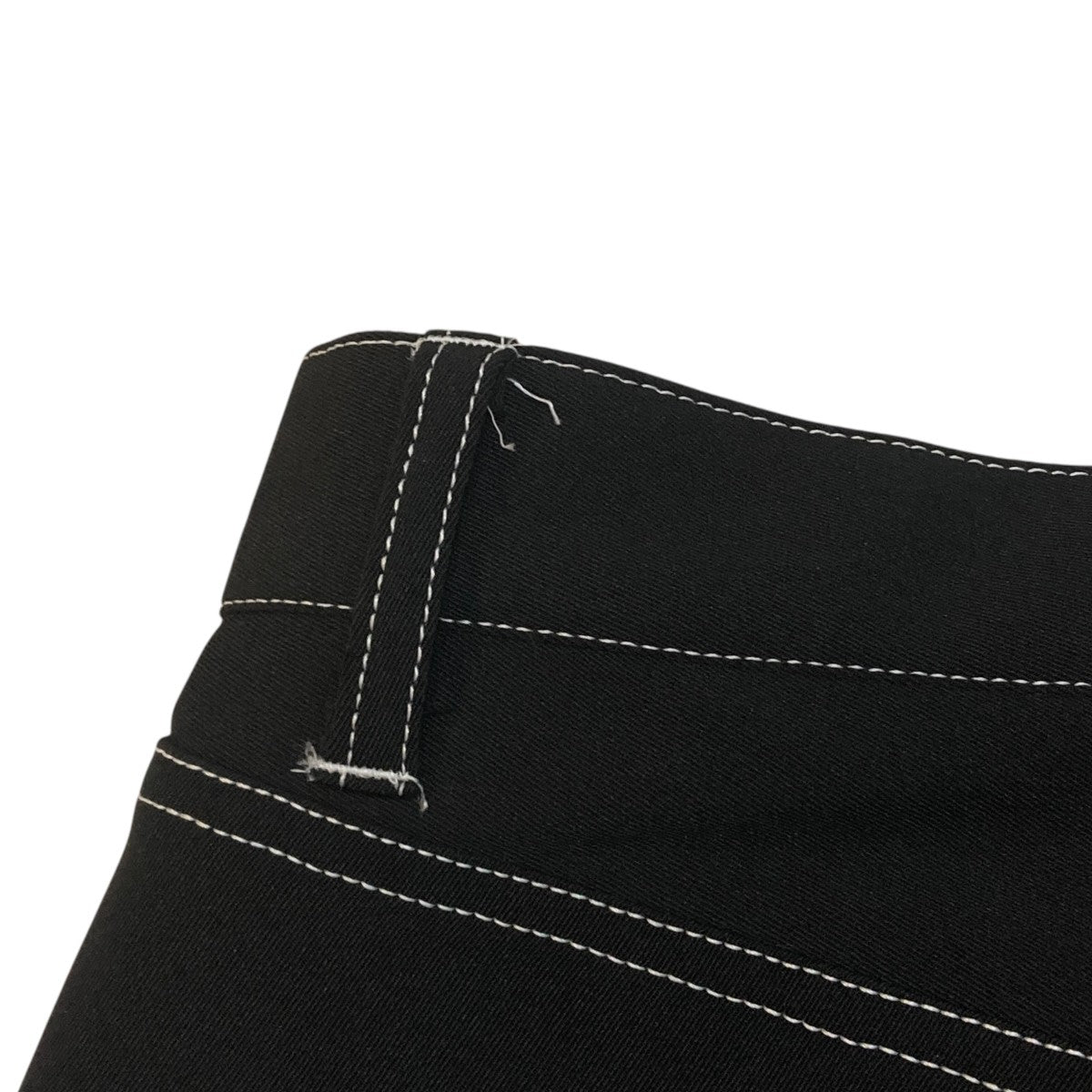 パンツYK25SS0907P