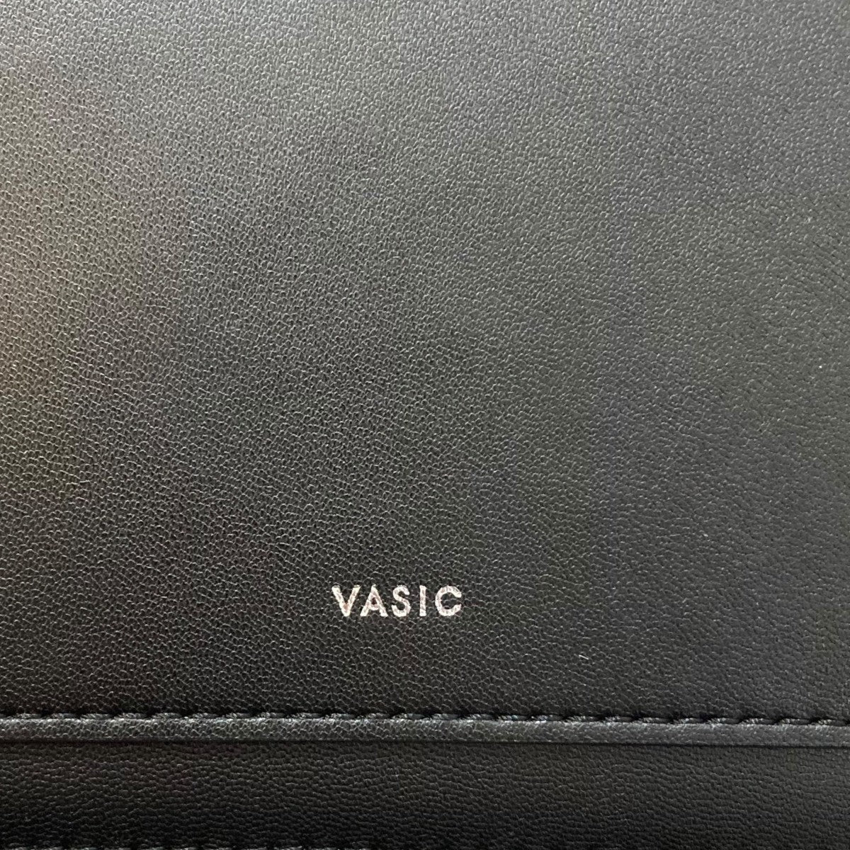VASIC CITY MINIショルダーバッグ 古着・中古-10枚目のアイテム画像