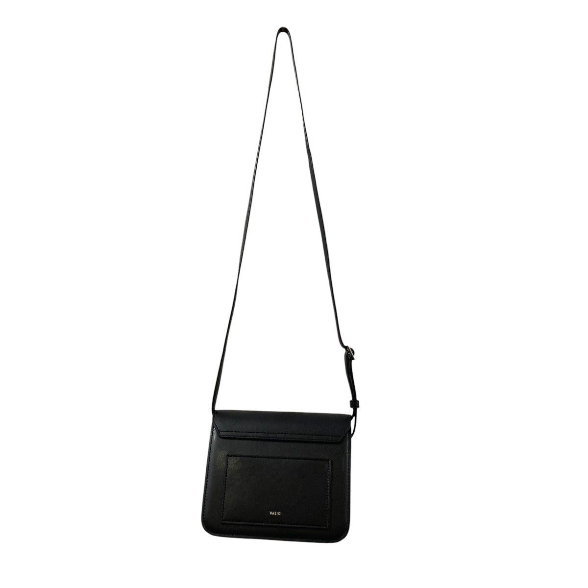 VASIC CITY MINIショルダーバッグ 古着・中古-2枚目のアイテム画像