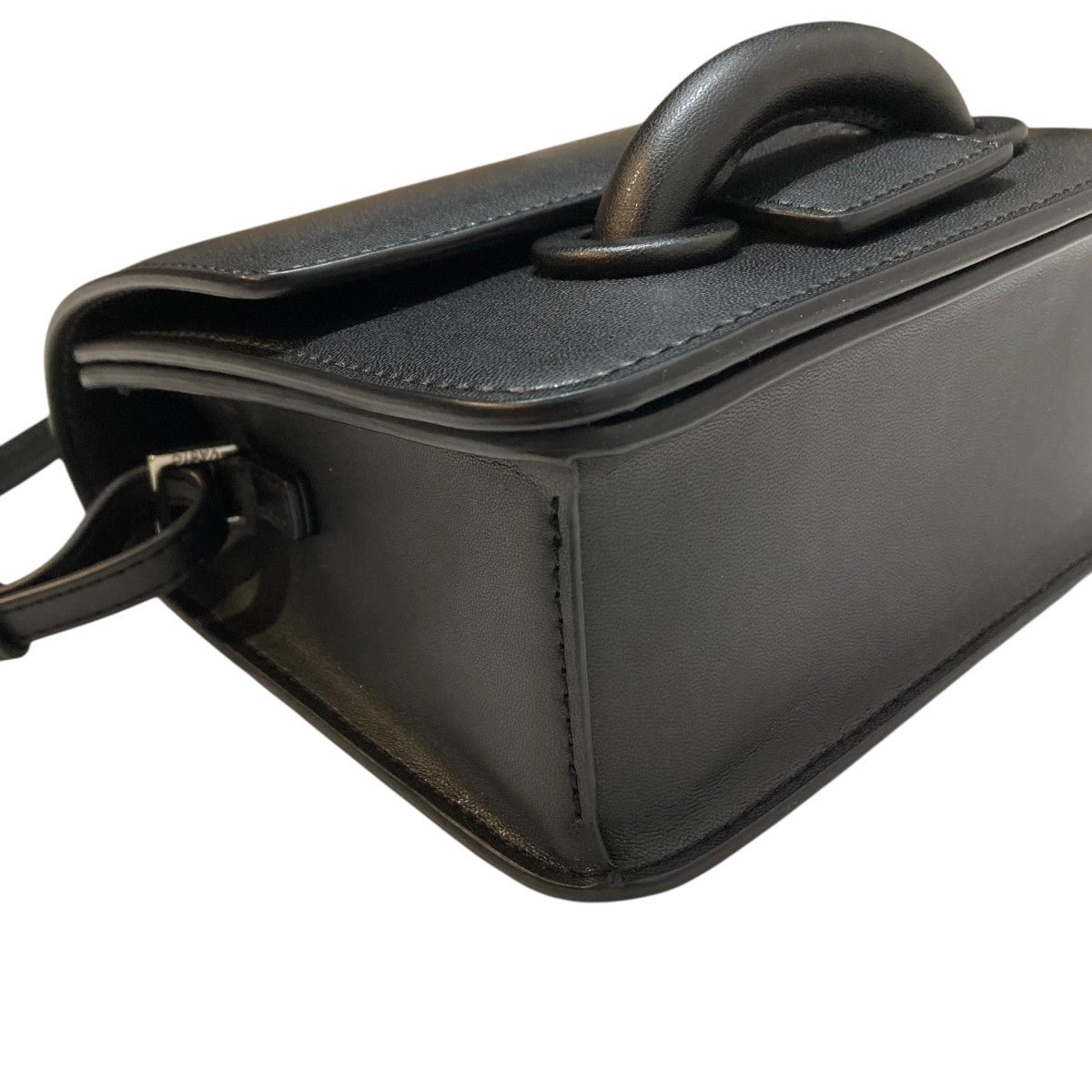 VASIC CITY MINIショルダーバッグ 古着・中古-5枚目のアイテム画像