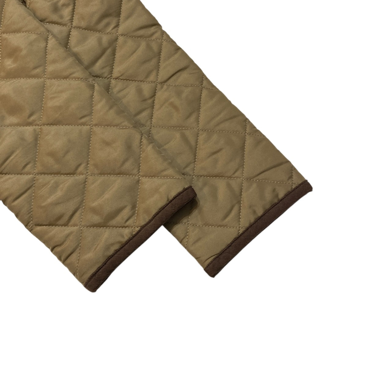 ARKLEY MIDDLEキルティングジャケットL222APQCO0328AA