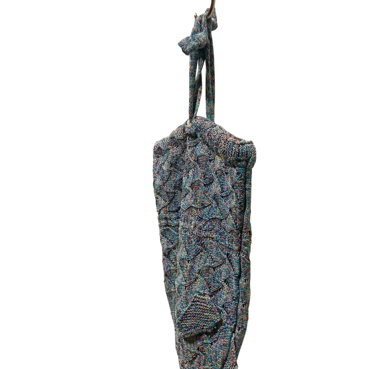 Fish tote bagトートバッグ125SS800200