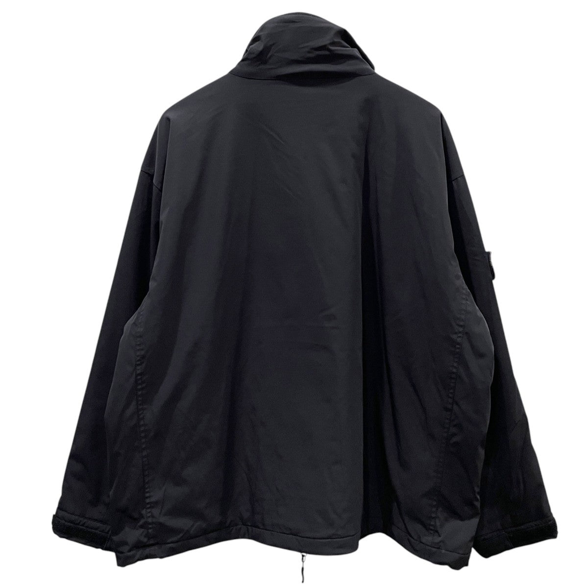 ジップアップ中綿ジャケット WR MILITARY PADDING JACKET ウォーターリペラント ミリタリーパディングジャケット