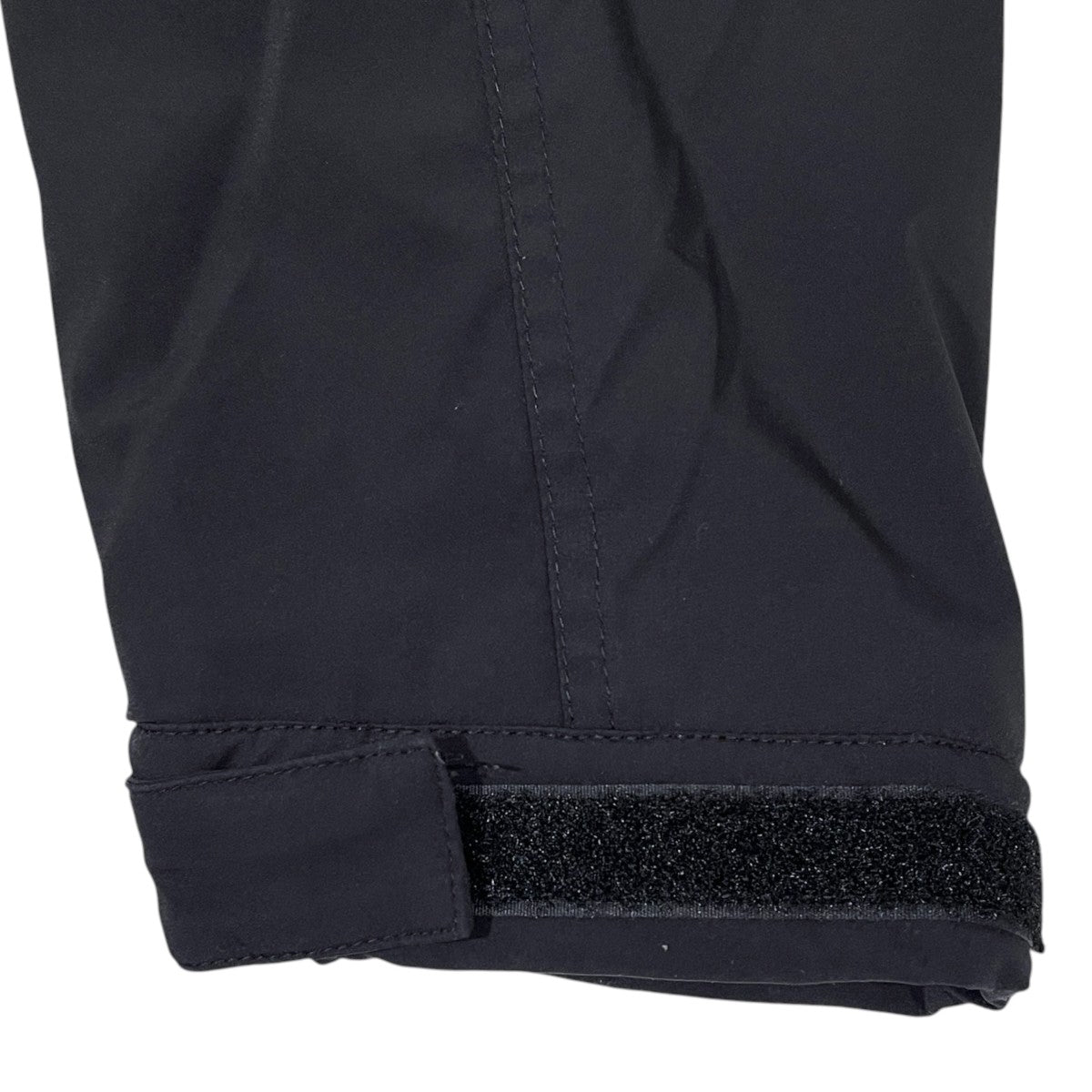 ジップアップ中綿ジャケット WR MILITARY PADDING JACKET ウォーターリペラント ミリタリーパディングジャケット
