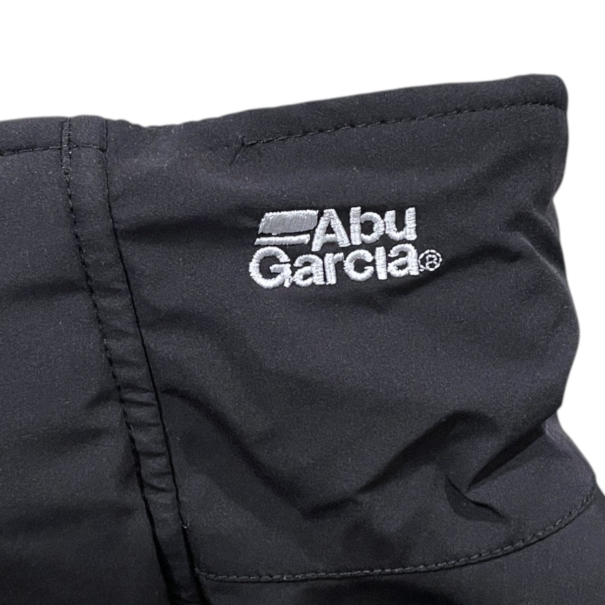 ジップアップ中綿ジャケット WR MILITARY PADDING JACKET ウォーターリペラント ミリタリーパディングジャケット