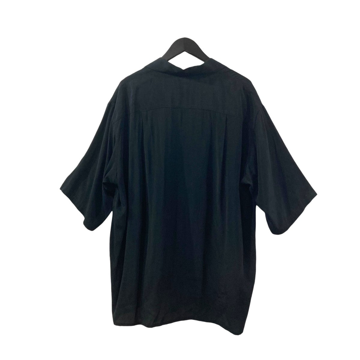 YOKE OPEN COLLAR SHIRT S SオープンカラーシャツYK24SS0656SH 古着・中古-2枚目のアイテム画像