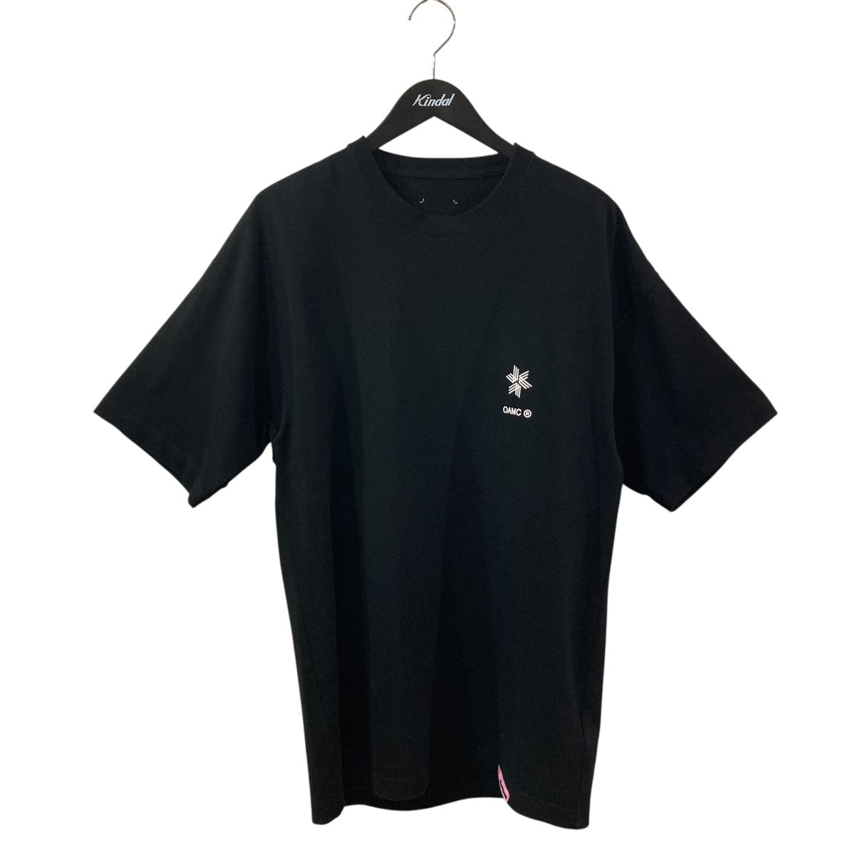 GOLDWIN×OAMC プリントTシャツGL65707MC