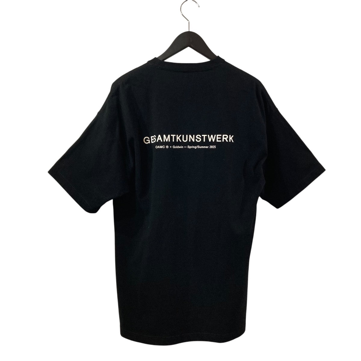 プリントTシャツGL65707MC