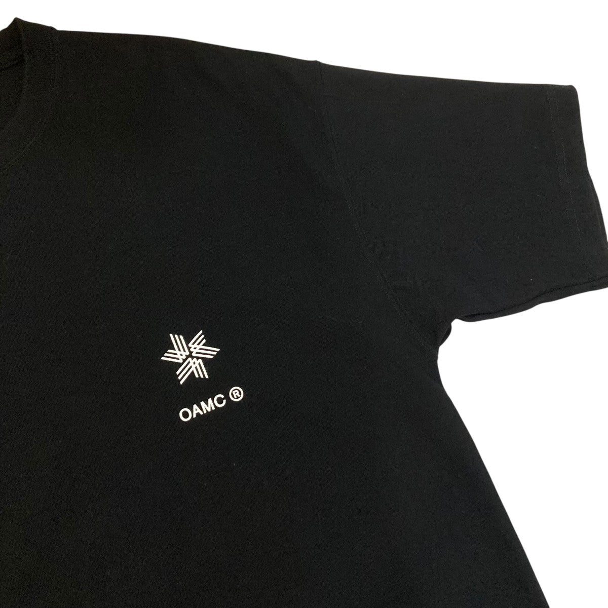 プリントTシャツGL65707MC