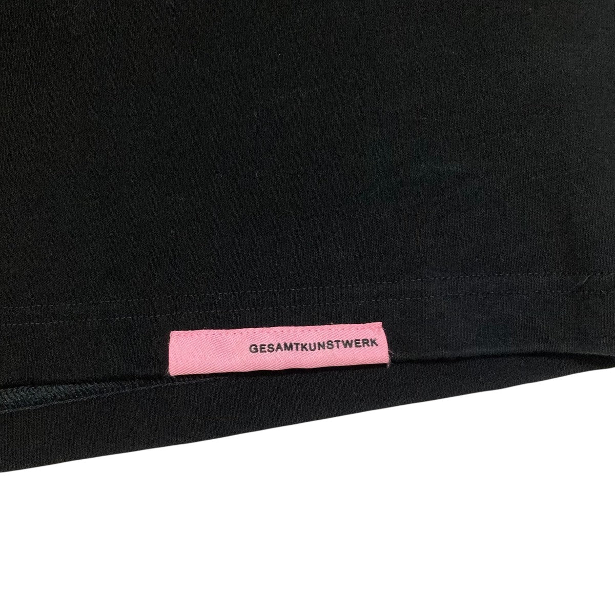 プリントTシャツGL65707MC