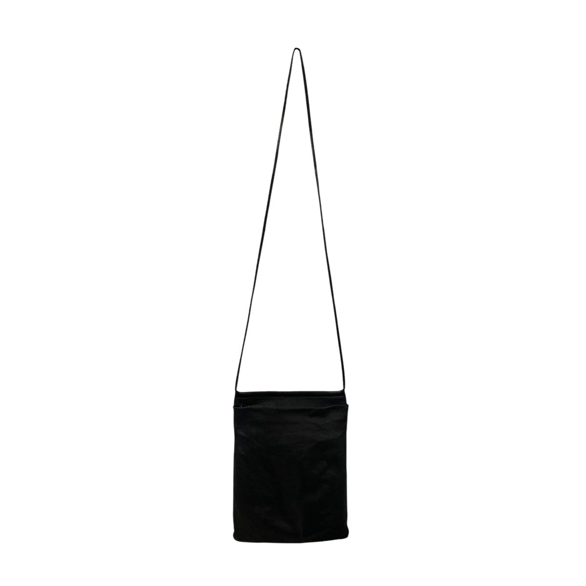 AETA ミニショルダー　スマホポーチ　DA84 Aeta(アエタ) Double Faced THIN SHOULDER：MINIショルダーバッグDA84