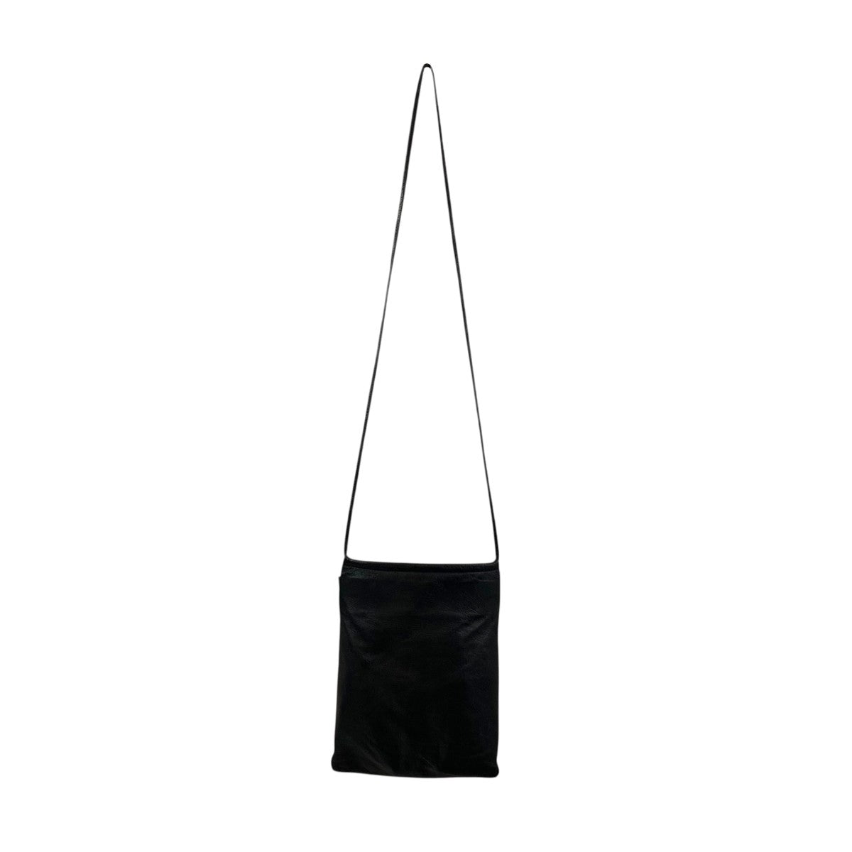 Aeta(アエタ) Double Faced THIN SHOULDER：MINIショルダーバッグDA84