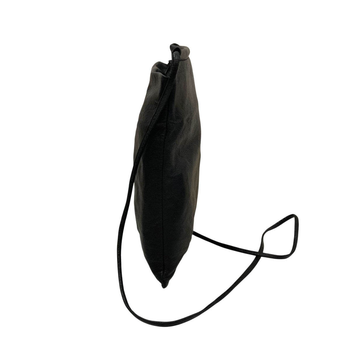 Double Faced THIN SHOULDER：MINIショルダーバッグDA84-A