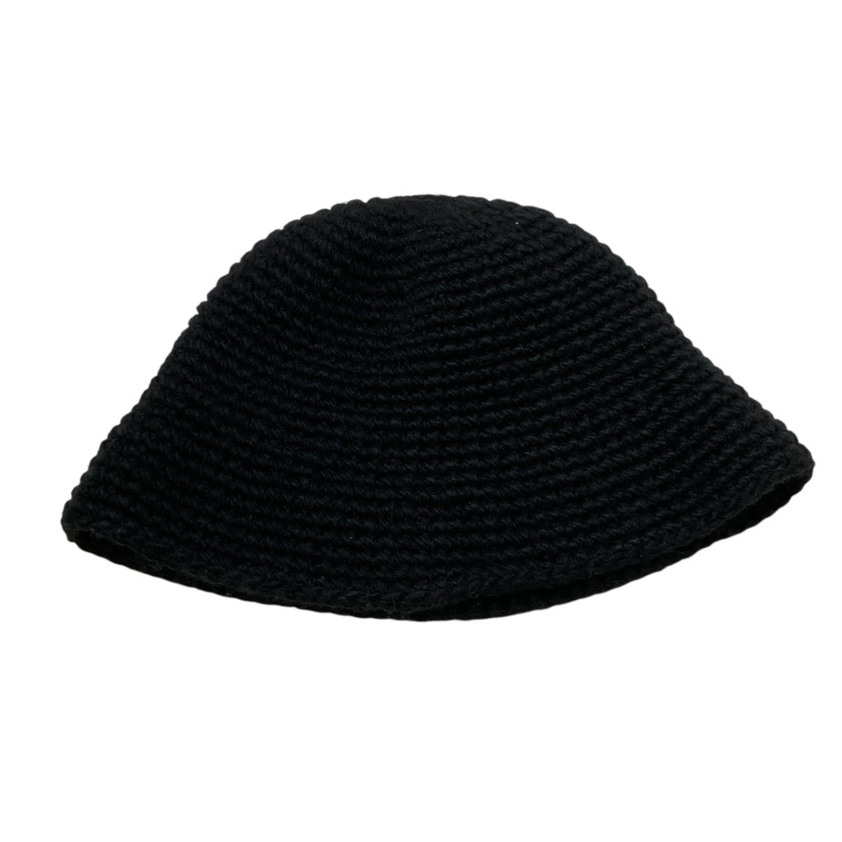 stussy SS LINK KNIT BUCKET HATバケットハット1321184 古着・中古-2枚目のアイテム画像