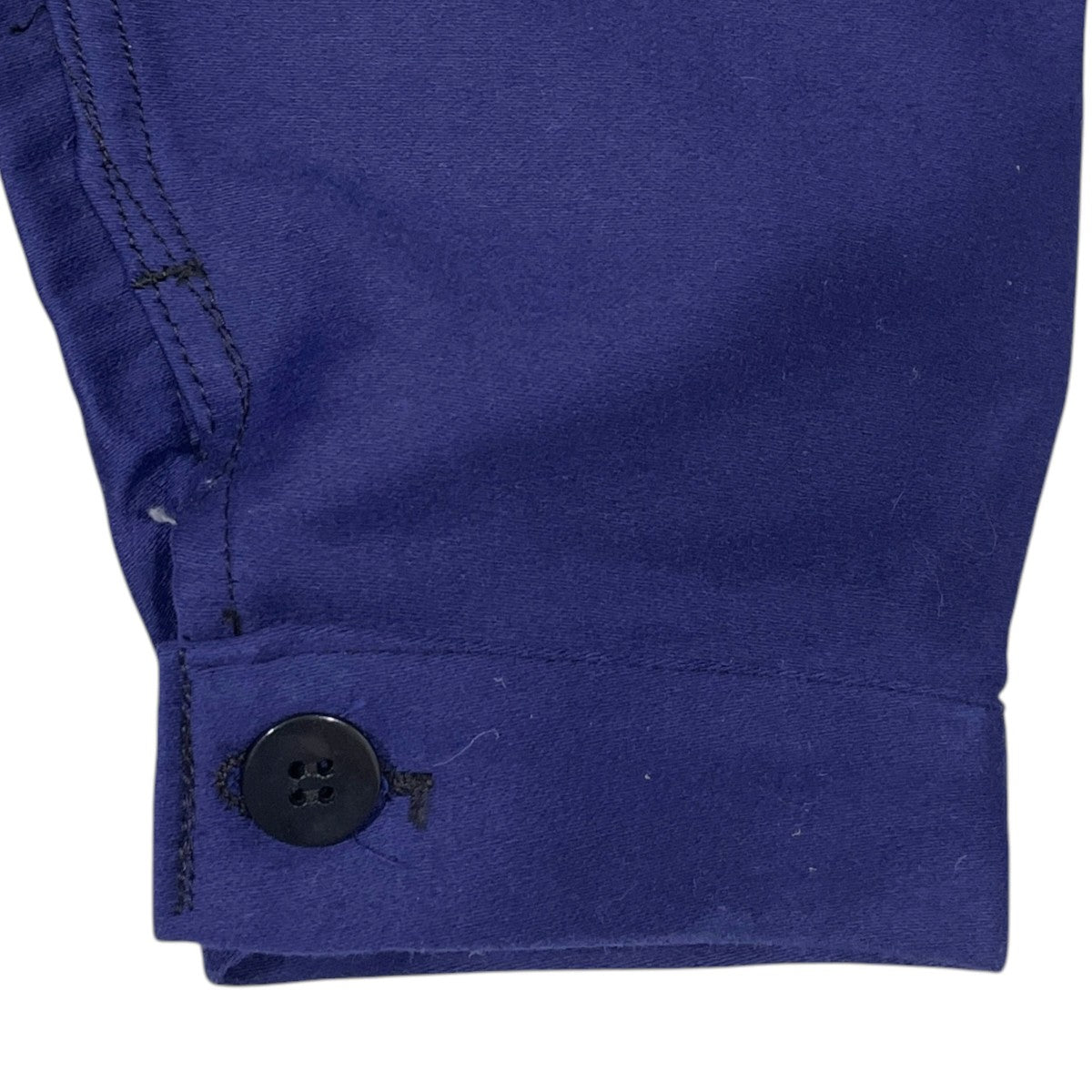 ワークジャケット bleu de travail LAFODEX