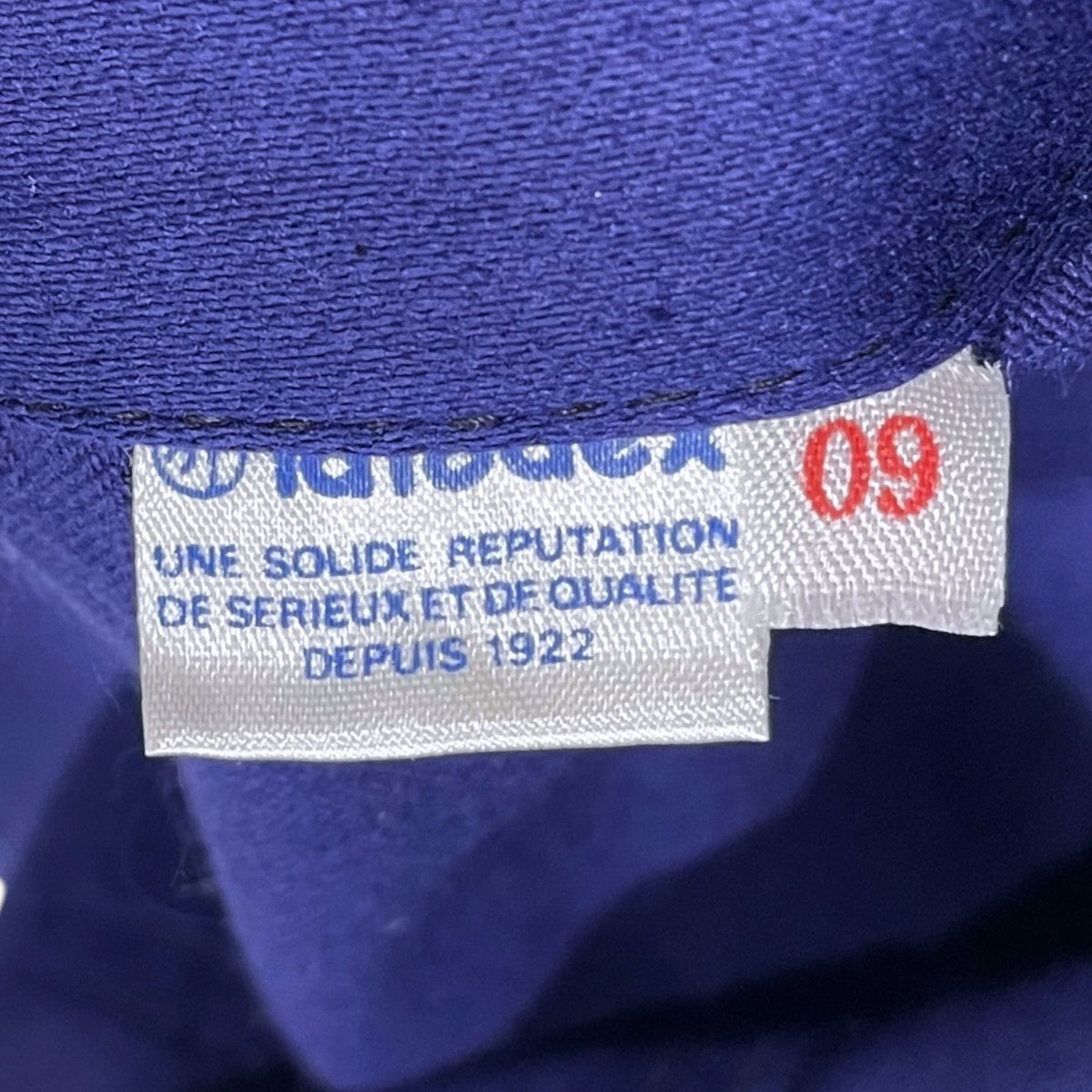 ワークジャケット bleu de travail LAFODEX
