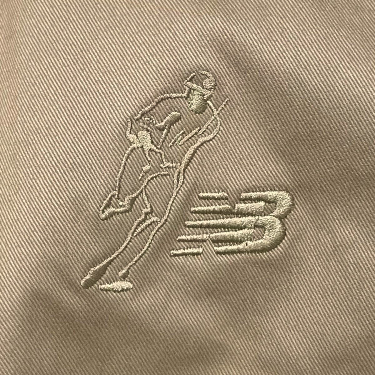 26SS ライトジャケット Shohei Ohtani Woven Twill Lined Jacket 大谷翔平 ウーブンツイルラインドジャケット MJ616286