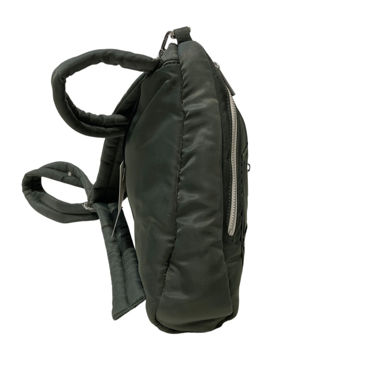 OMMO(オーエムエムオー) 2WAY MA-1 DETAIL BAG2WAYバッグ882521903201