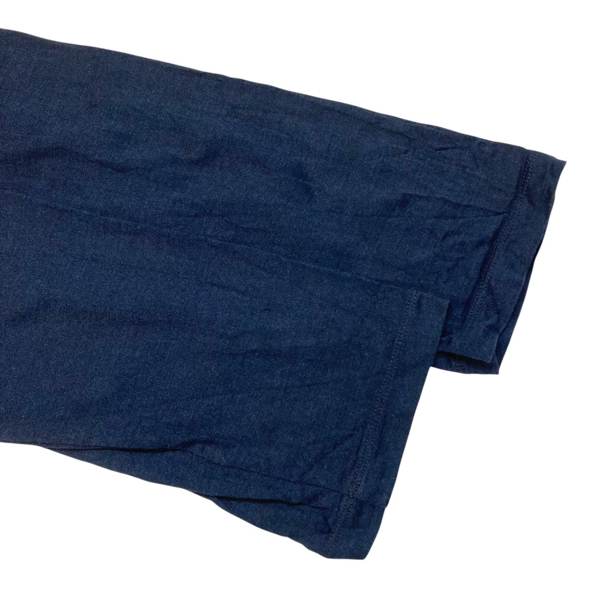 BOAT P O washable silk長袖カットソーMT3103-0802