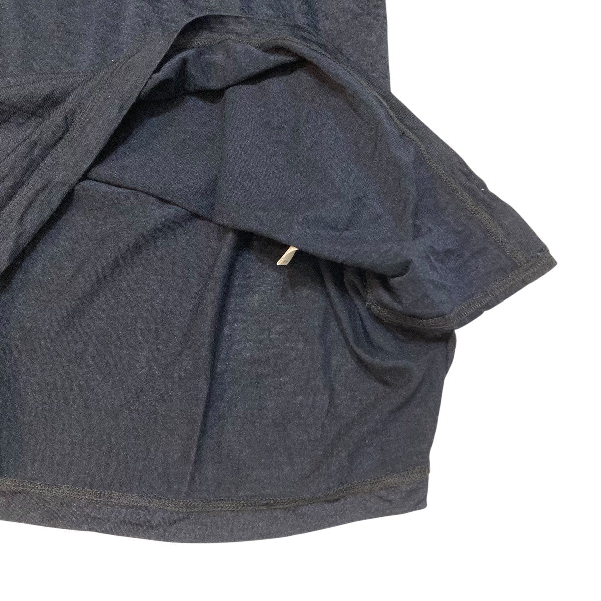 BOAT P O washable silk長袖カットソーMT3103-0802
