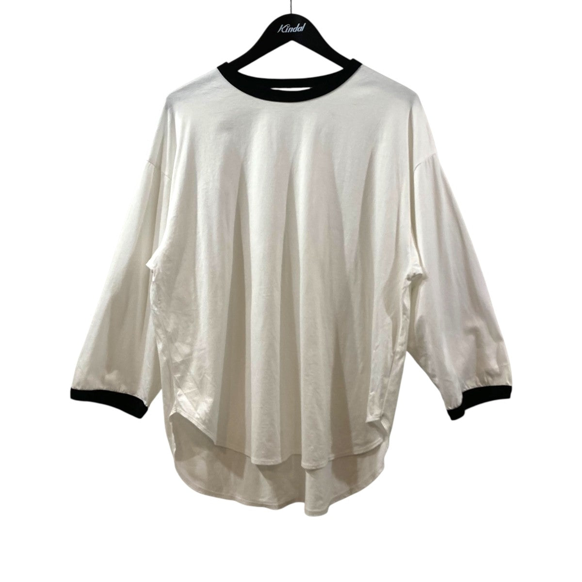 リンガーTシャツNM-3002J11