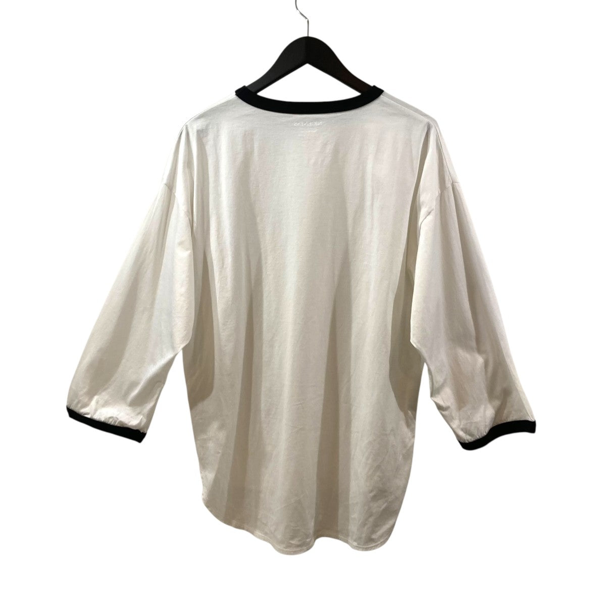 リンガーTシャツNM-3002J11