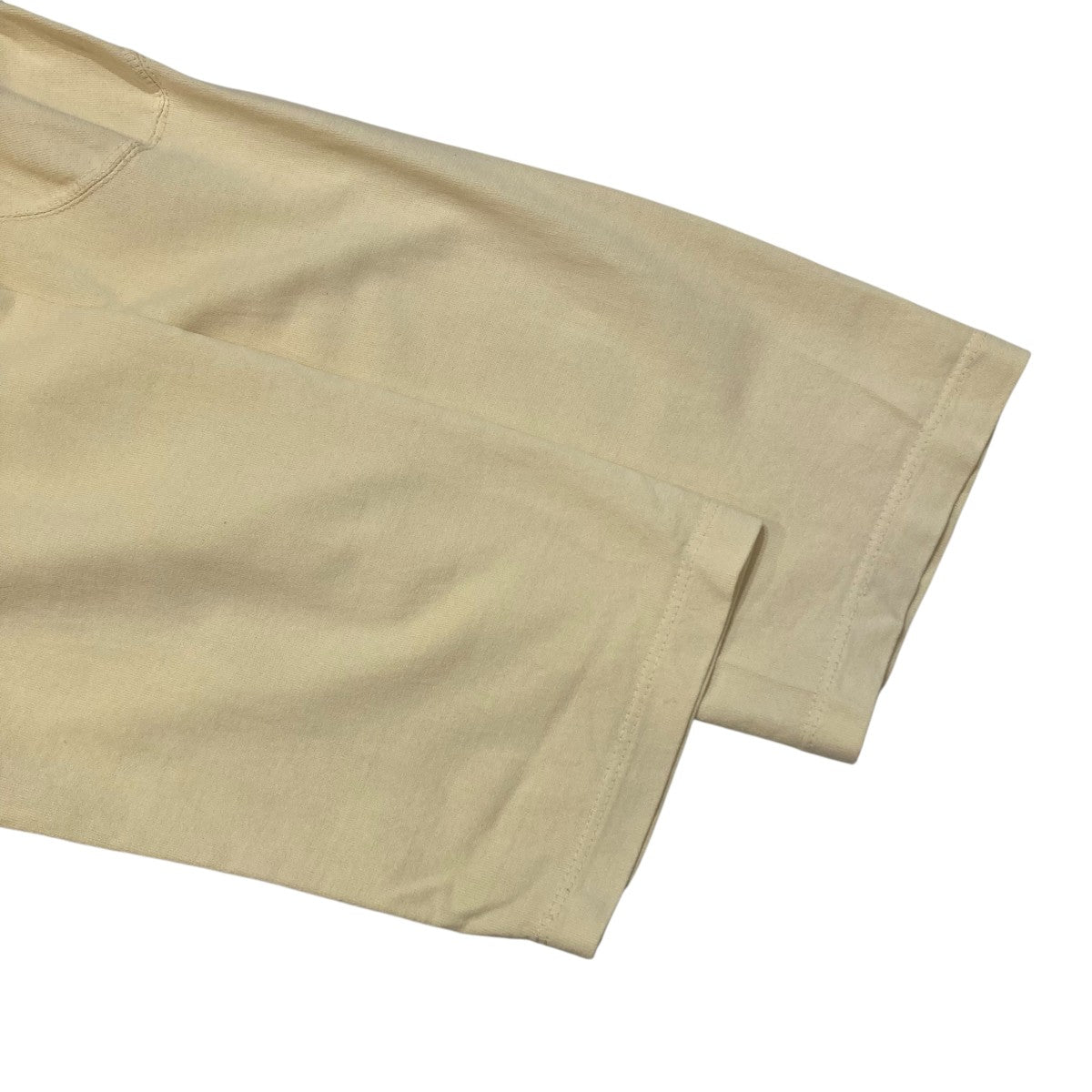 MAATEE＆SONS CAP SHOULDER L S TEE長袖カットソーMT3103-0804 古着・中古-4枚目のアイテム画像