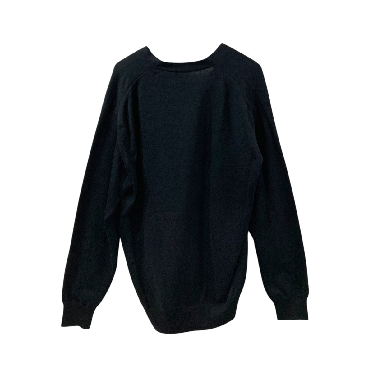 SEAISLAND COTTON V NECK CARDIGANカーディガンBN-23SM-015