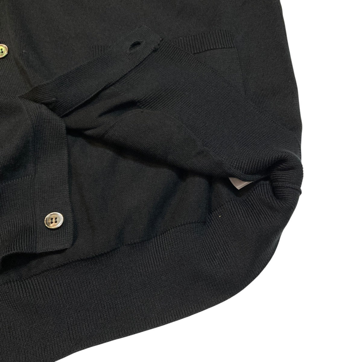 SEAISLAND COTTON V NECK CARDIGANカーディガンBN-23SM-015
