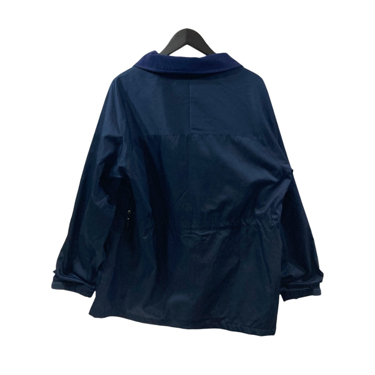 MAATEE＆SONS FULL ZIP ANORACKジャケットMT3103-0904 古着・中古-2枚目のアイテム画像
